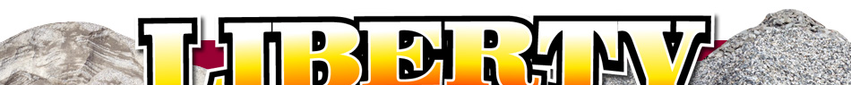 Liberty Bell Trucking - Sand & Salt, Item 4, Drainage Stone, Low Bed Service - Serving Putnam, Westchester and Dutchess Counties in New York State
