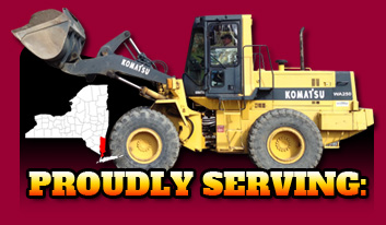 Liberty Bell Trucking Co. Inc.